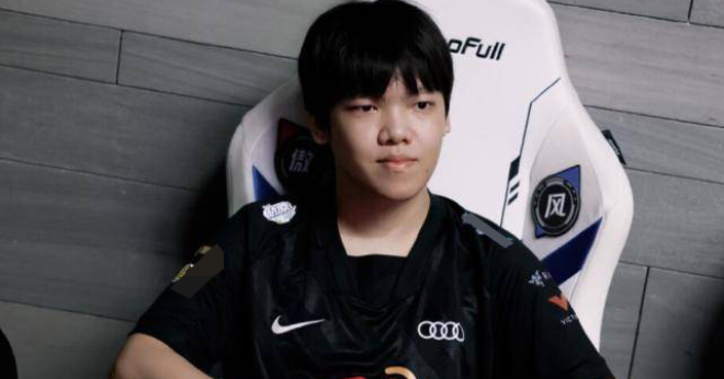 Liên Minh Huyền Thoại