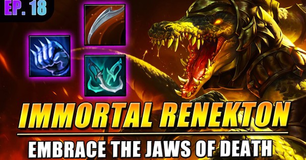 Đấu Trường Chân Lý: Đâu là những vị tướng sử dụng Găng Tay Băng Giá hiệu quả nhất?