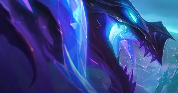 Đấu Trường Chân Lý: Hàng loạt game thủ Thách Đấu yêu cầu Riot bỏ tỷ lệ ra Rồng Thần trước cấp độ 7