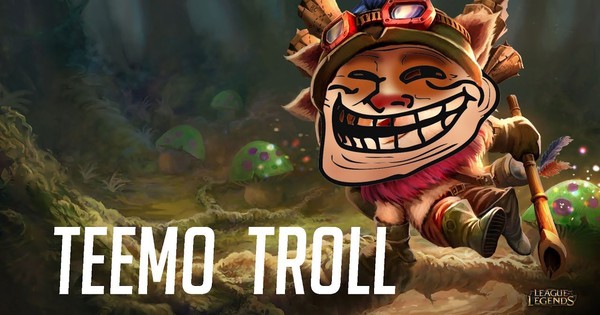 Liên Minh Huyền Thoại