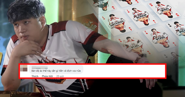 Liên Minh Huyền Thoại