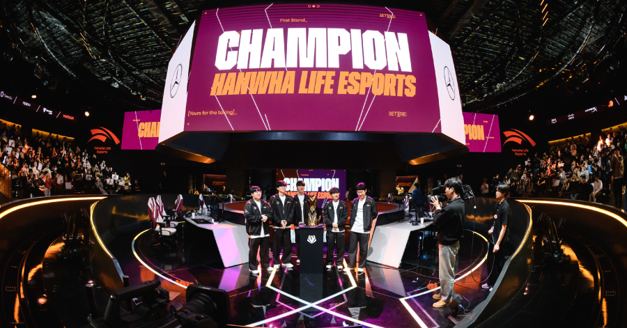 Liên Minh Huyền Thoại