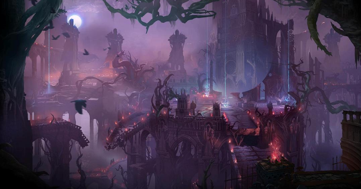 Liên Minh Huyền Thoại