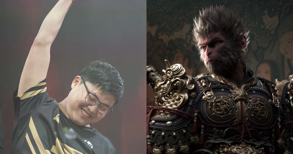 Liên Minh Huyền Thoại