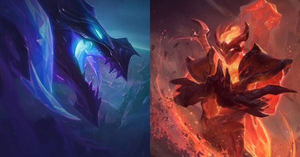 Đấu Trường Chân Lý: Tìm hiểu lối chơi 6 Đấu Sĩ "siêu lực"