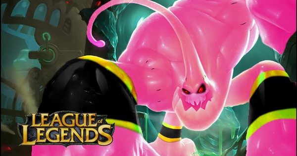 Liên Minh Huyền Thoại