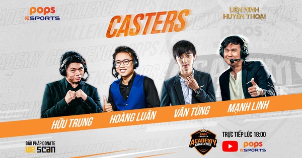 Liên Minh Huyền Thoại