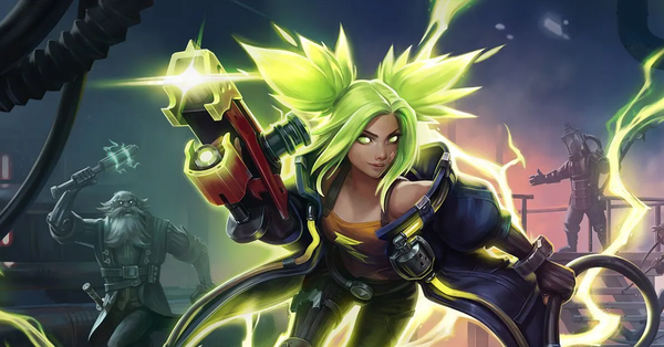 Đấu Trường Chân Lý: 3 đội hình sắp bị giảm sức mạnh cực nặng ở bản 13.16