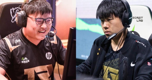 Liên Minh Huyền Thoại