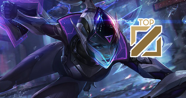 Liên Minh Huyền Thoại