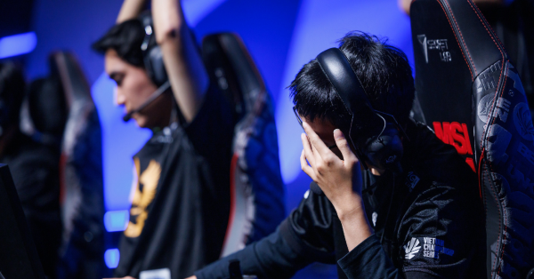 Liên Minh Huyền Thoại