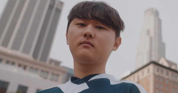 Liên Minh Huyền Thoại