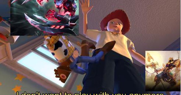 Đấu Trường Chân Lý: Azir - Cơn ác mộng mới thay thế Nocturne trong đội hình Blender