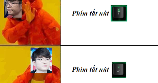 Liên Minh Huyền Thoại