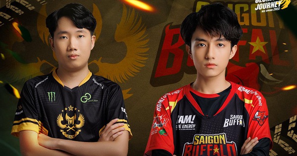 GAM vô địch VCS 2022: Tinh thần giao tranh hết cỡ, không bỏ lỡ đã giúp chúng tôi chạm đến đỉnh vinh quang