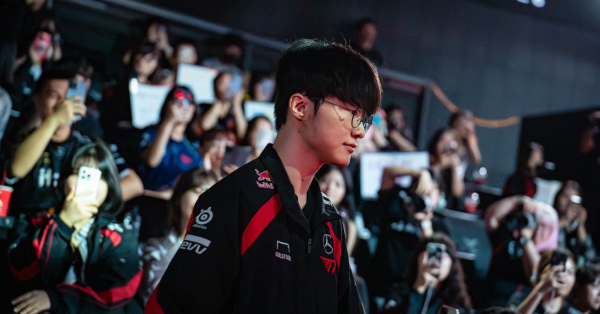 Liên Minh Huyền Thoại