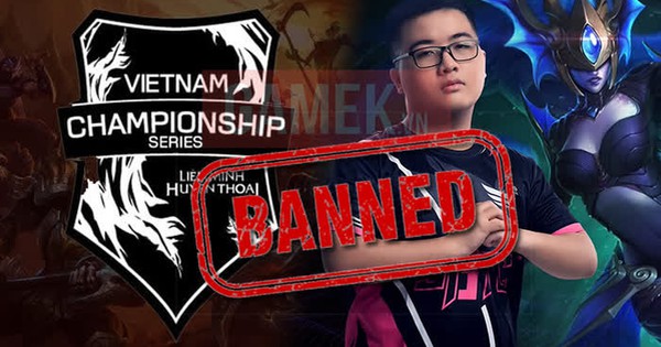 Liên Minh Huyền Thoại