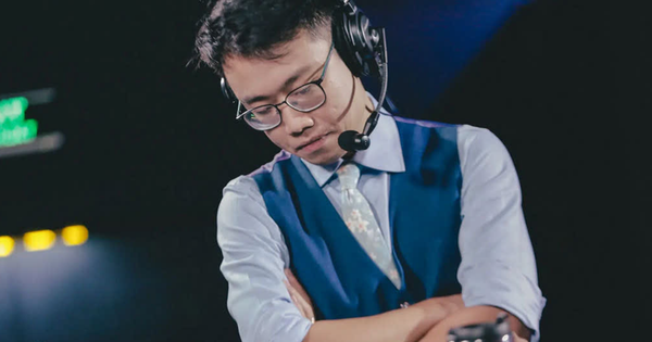 Liên Minh Huyền Thoại