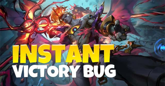 Liên Minh Huyền Thoại