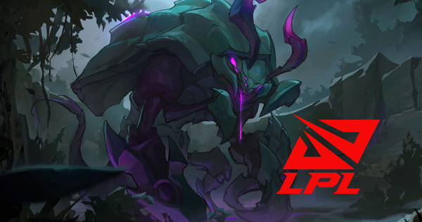 Liên Minh Huyền Thoại