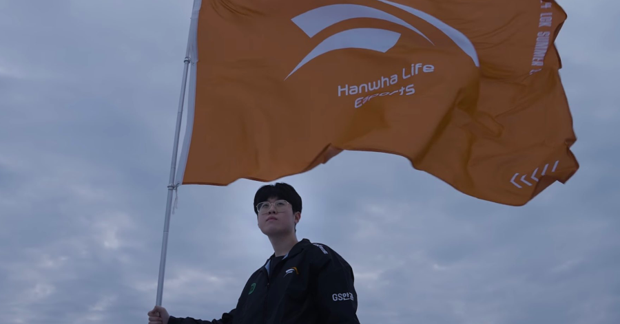 Liên Minh Huyền Thoại