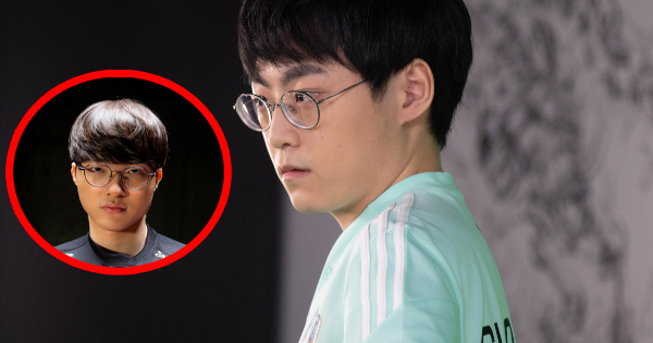 Liên Minh Huyền Thoại