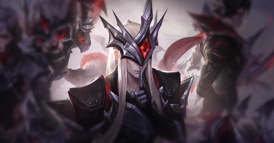 Skin T1 Yone của Faker còn chưa ra mắt nhưng đã có bản cosplay "giống đến khó tin"