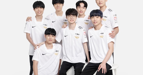 Liên Minh Huyền Thoại