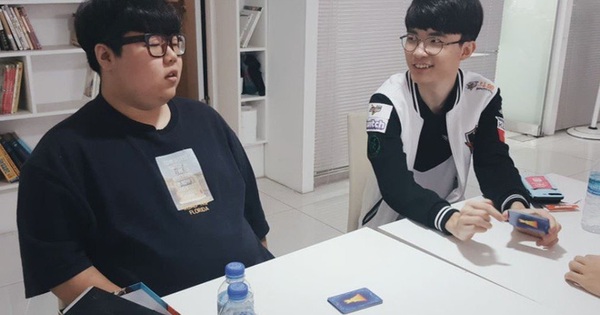 Liên Minh Huyền Thoại