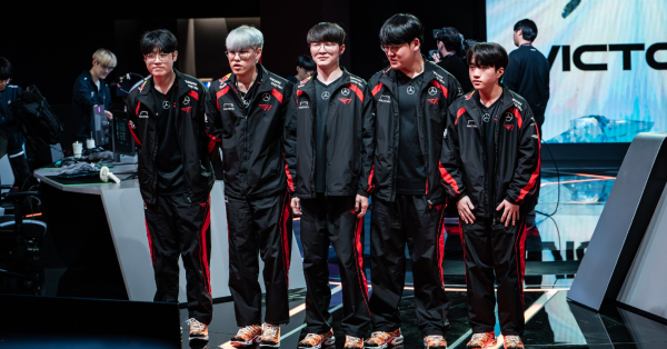 Liên Minh Huyền Thoại