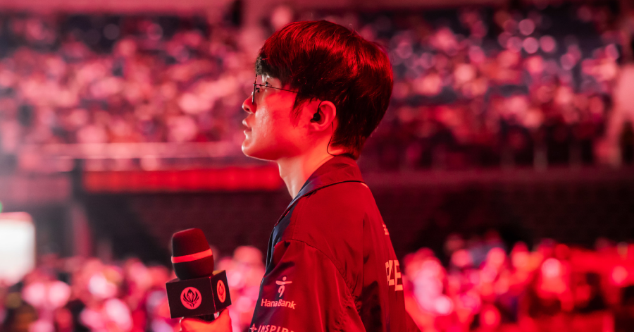 Liên Minh Huyền Thoại