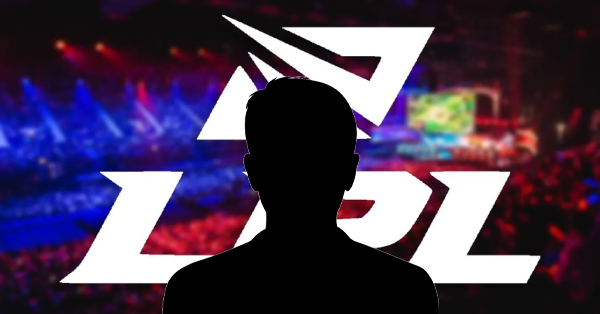 Liên Minh Huyền Thoại