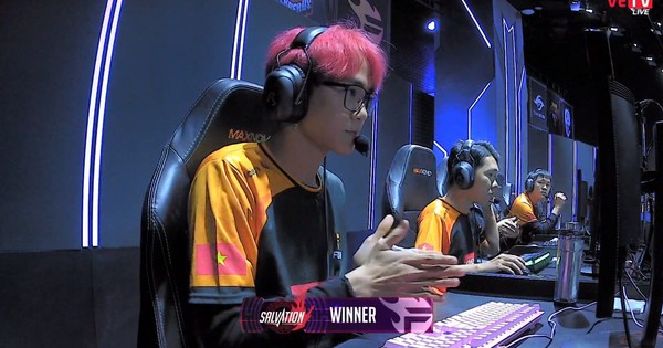 Liên Minh Huyền Thoại