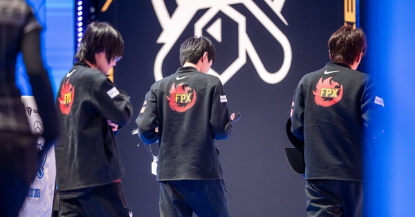 Liên Minh Huyền Thoại