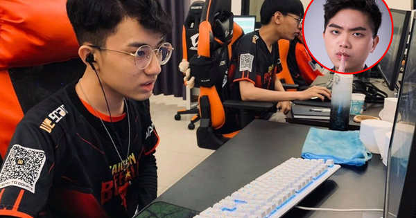 Liên Minh Huyền Thoại