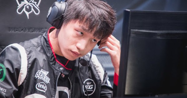 Liên Minh Huyền Thoại