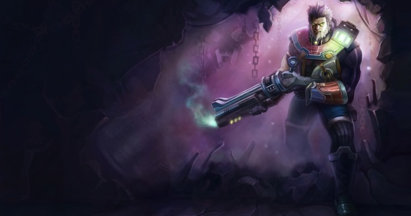 Đấu Trường Chân Lý: Những vị tướng cực mạnh nhưng lại bị nhiều người chơi đánh giá thấp trong mùa 3