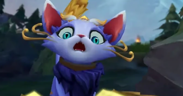 Liên Minh Huyền Thoại