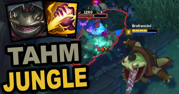 Liên Minh Huyền Thoại