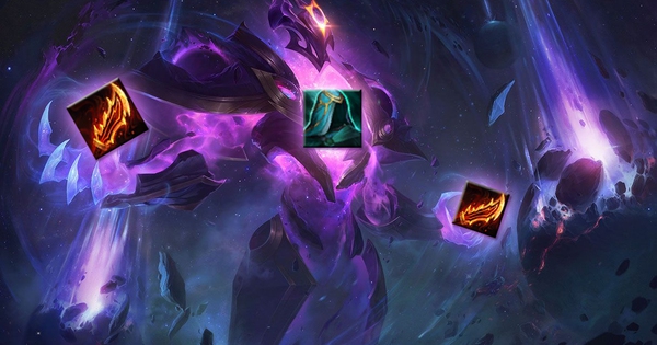 Đấu Trường Chân Lý: Những vị tướng cứ xuất hiện trên bàn cờ là tăng tới 20% cơ hội giành top 1