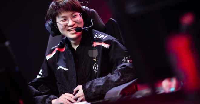 Liên Minh Huyền Thoại