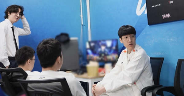 Liên Minh Huyền Thoại