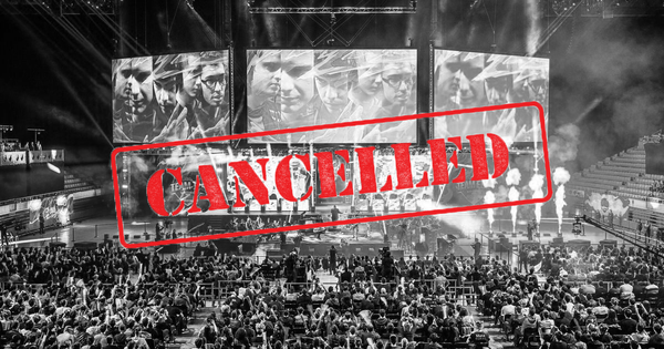 Liên Minh Huyền Thoại