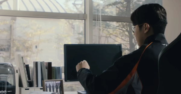 Zeus khả năng trở thành cái tên đáng tiếc bậc nhất lịch sử T1