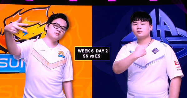 Liên Minh Huyền Thoại