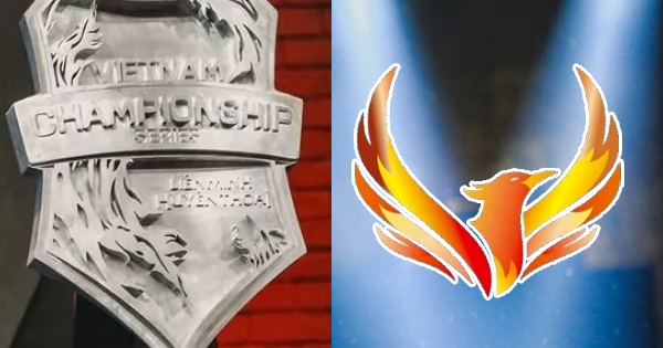 Liên Minh Huyền Thoại