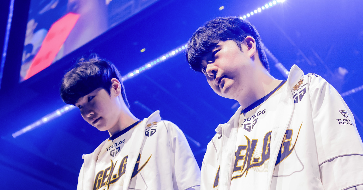 Liên Minh Huyền Thoại