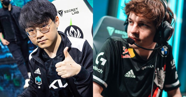 Liên Minh Huyền Thoại