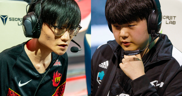 Liên Minh Huyền Thoại