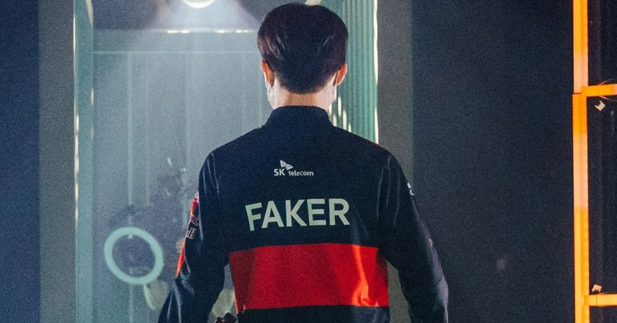 Liên Minh Huyền Thoại